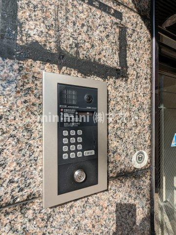 ドーム1番館のその他共用部分