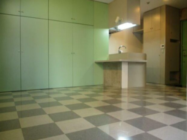 アッパルタメントベルベデーレの寝室|(同一仕様写真)