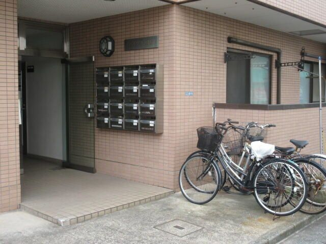 ハイツヨシカワのその他共用部分