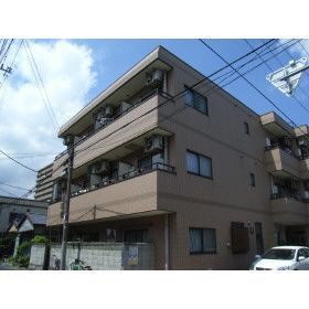ハイツヨシカワ