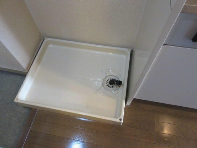 ハイツヨシカワの設備