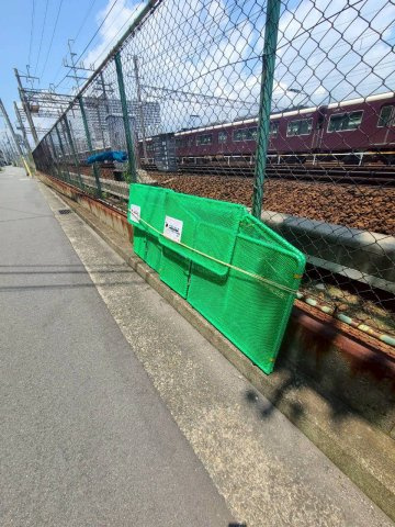 コボリクラスタ西宮北口のその他共用部分