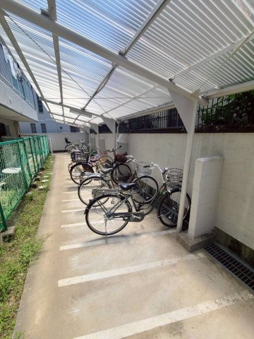 コボリクラスタ西宮北口のその他共用部分