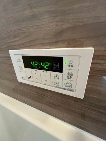 コボリクラスタ西宮北口の設備