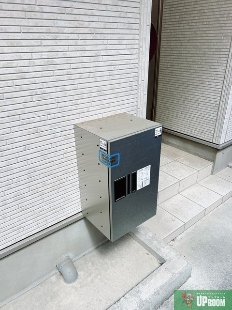 ブラン上吉田のその他共用部分