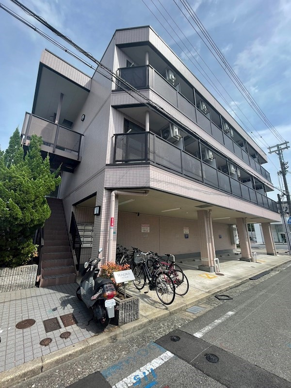 wagaya門戸厄神