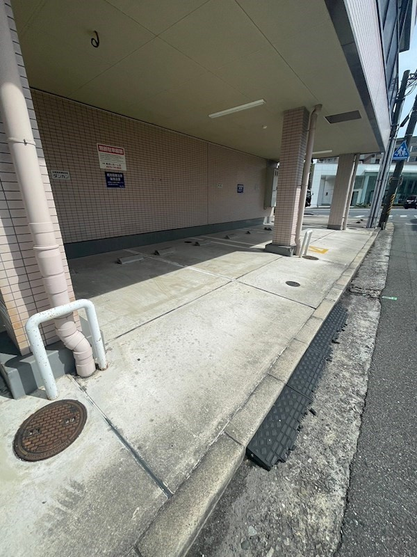 wagaya門戸厄神のその他共用部分