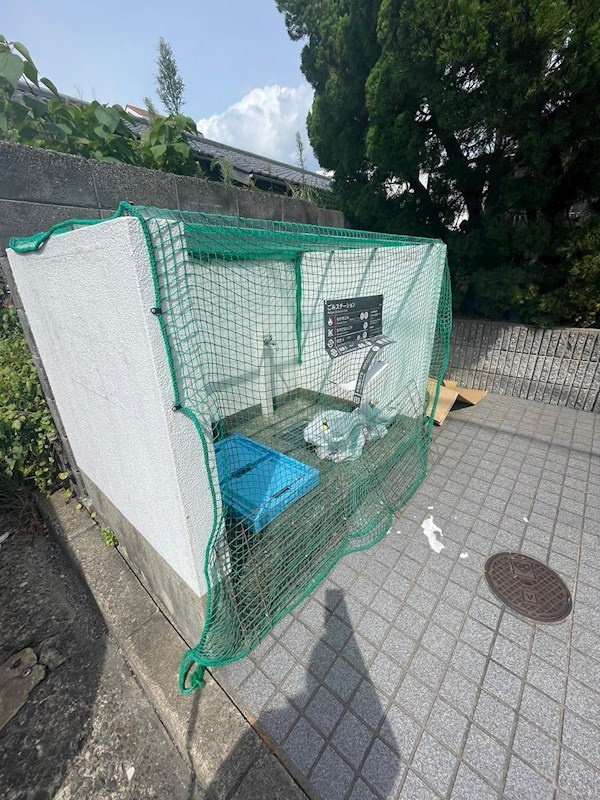 wagaya門戸厄神の外観