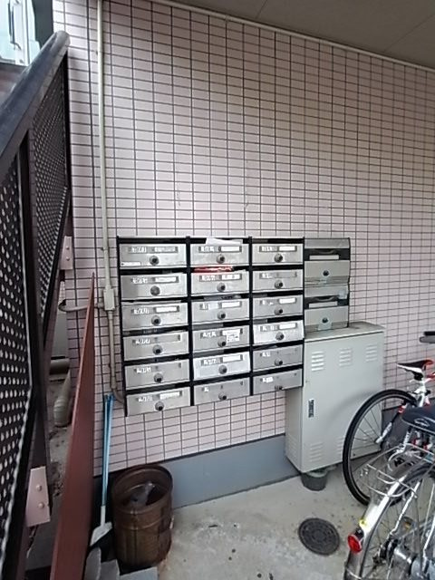 wagaya門戸厄神の外観