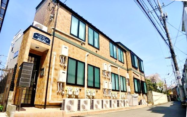 アーバンプレイス阿佐ヶ谷北