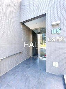 【エントランス】 | DSタワー大博通り