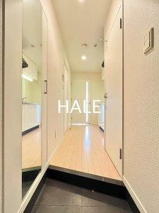 【玄関】 | DSタワー大博通り