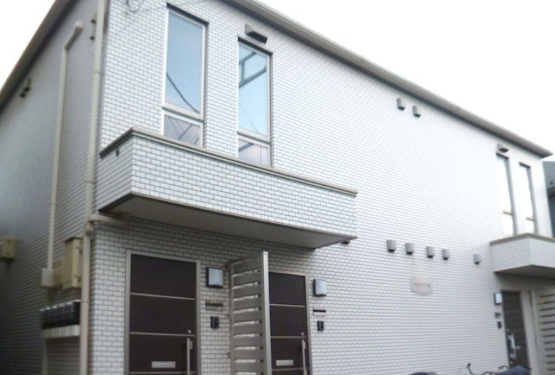 ウィステリア・K