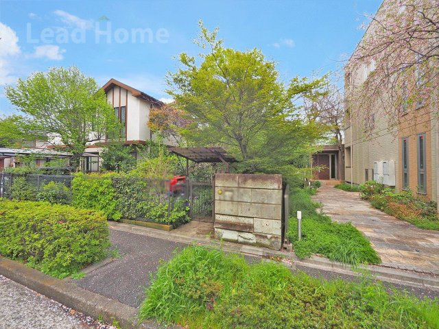 【外観】 | 大田区田園調布本町