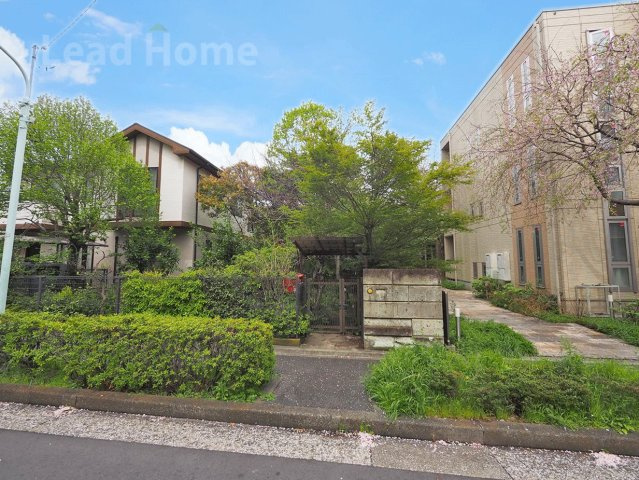 【外観】 | 大田区田園調布本町