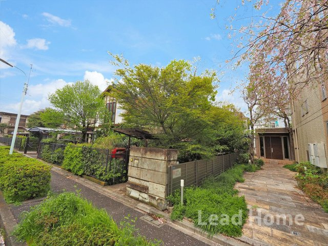 【外観】 | 大田区田園調布本町