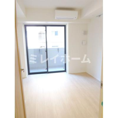 パークアクシス蒲田ステーションゲート