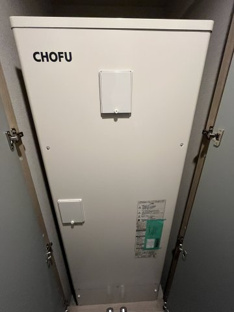 【設備】千里関大前コーポラスＣ棟 