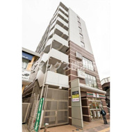 スタイリオ横浜反町の画像