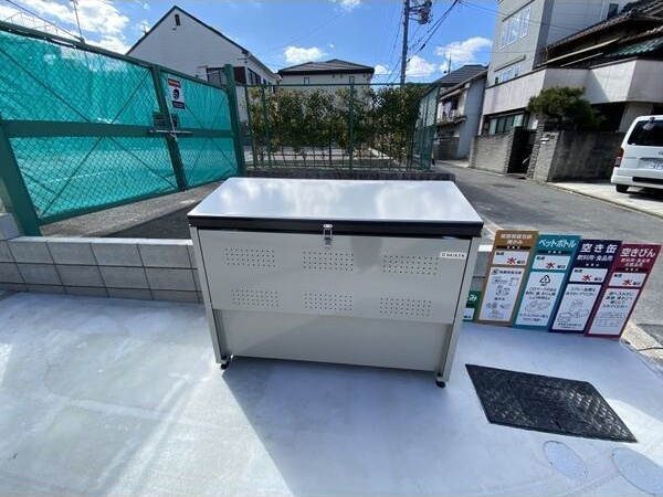 I’ll be清水白壁のその他