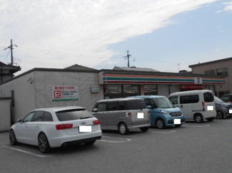 【周辺】 | ＲｉｒｉａⅦ　Ⅶ | セブンイレブン平田小学校前店様まで340m