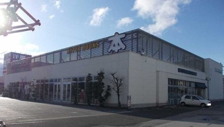 【周辺】 | ＲｉｒｉａⅦ　Ⅶ | サンミュージック彦根店様まで840m