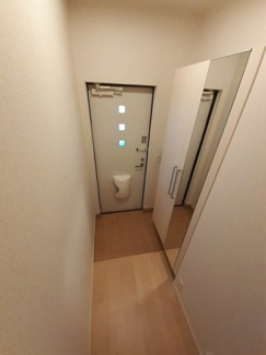 【玄関】 | ＲｉｒｉａⅦ　Ⅶ