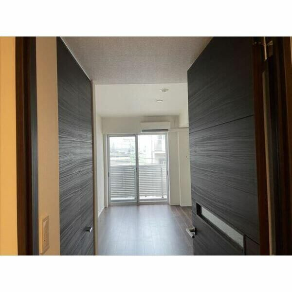 スパシエソリデ世田谷砧の外観