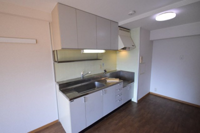 【キッチン】 | サウスサイドなにわ筋 仲介手数料無料