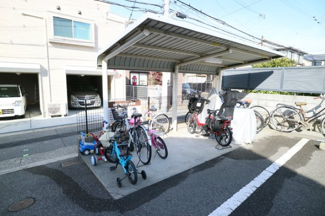 シーショア五色山　Ａ棟のその他共用部分