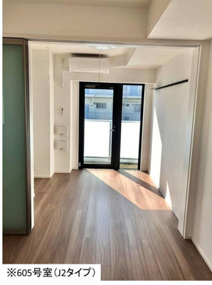 【展望】 | ソラニテ馬込 | ※写真は同タイプ住戸です。 
