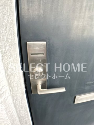 | ジュネス福田（ぼくでん）Ｄ棟 | 同型タイプ