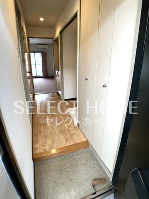  | ジュネス福田（ぼくでん）Ｄ棟 | 同型タイプ