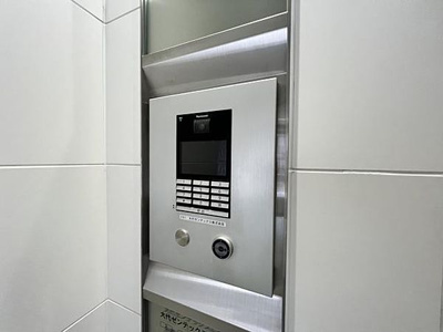 【セキュリティ】 | KANOACIA 仲介手数料無料