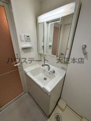 【独立洗面台】 | KANOACIA 仲介手数料無料