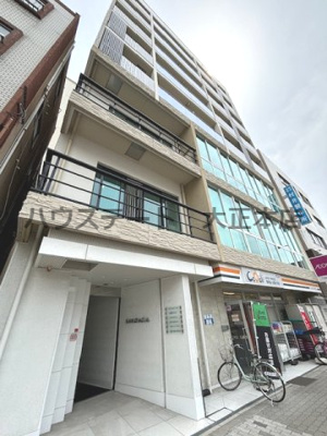 【外観】 | KANOACIA 仲介手数料無料