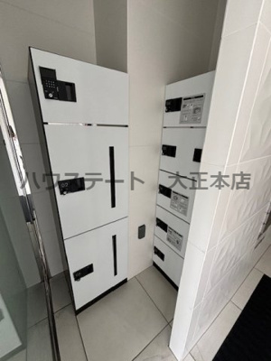 【その他共用部分】 | KANOACIA 仲介手数料無料