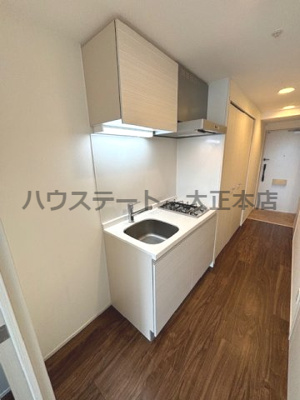 【キッチン】 | KANOACIA 仲介手数料無料