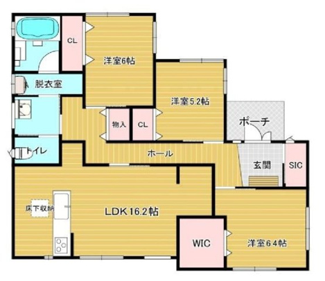 岩出市中迫・中古戸建・113793の画像