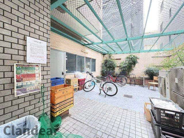 恵進マンションの設備|ドキドキの新生活も、安心してスタート。ぴったりの住まいを見つけませんか？クランディアが一緒に住まい選びをサポートします‼　まずは、お気軽にお問合せください　＃クランディア