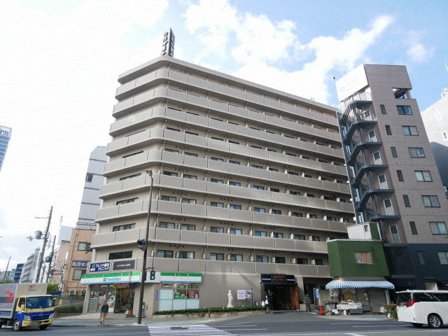 セイワパレス堂島シティ