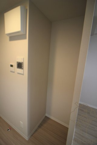 アーバネックス中崎町の内装