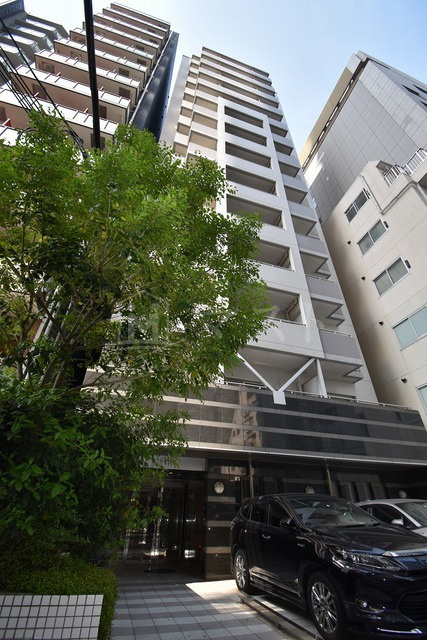 セイワパレス大手通