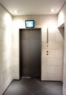 【設備】 | パークキューブ神田