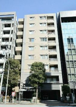 【外観】 | ノーブルシティ押上 | 落ち着いた雰囲気の外観です