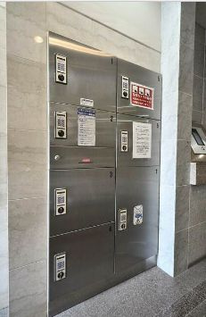 【その他共用部分】 | ノーブルシティ押上