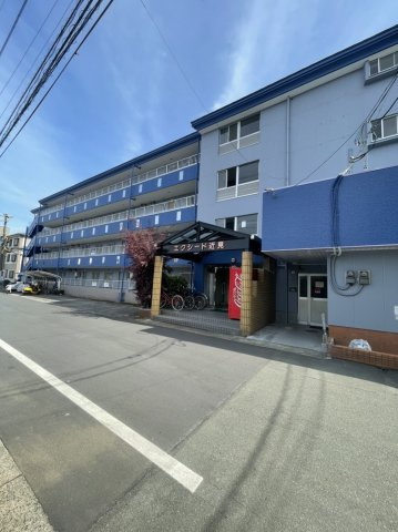 エクシード近見の画像