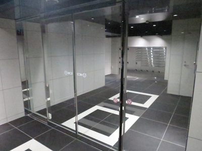 【エントランス】 | ＧＥＮＯＶＩＡ世田谷桜丘ｓｋｙｇａｒｄｅｎ