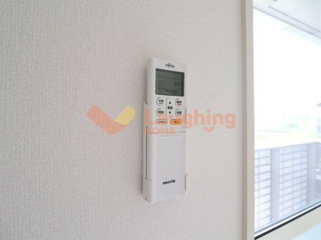 久留米市津福本町のアパートのその他