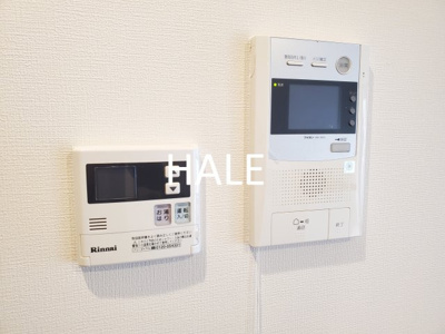 【セキュリティ】 | グランフォーレ博多駅東プレミア | 別号室類似